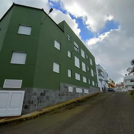 La Buhardilla Lägenhet Moya  Exteriör bild